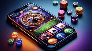 Filipino player checking withdrawal status on 9a Peso mobile app