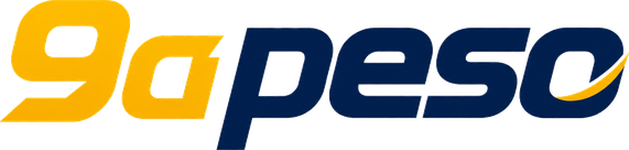 9a Peso gaming platform logo
